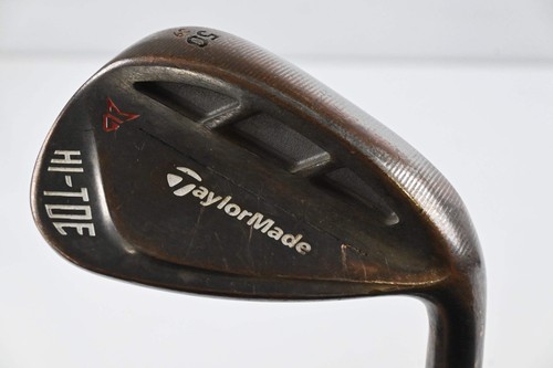 Taylormade toe raw gap - raw,