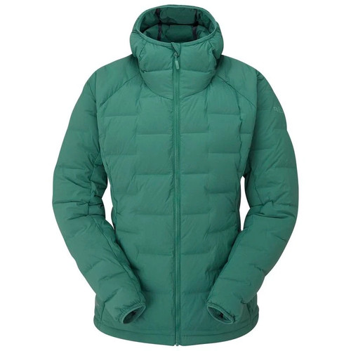 Rab womens cubit - rab, down