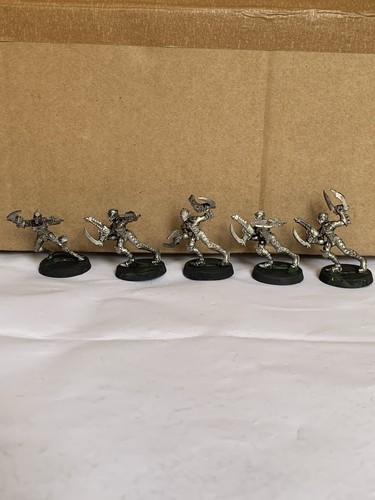 Warhammer 40k dark eldar - 40k,