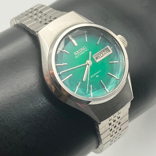 Working condition seiko men - condition,