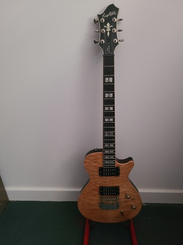 Hagstrom ultra swede nordic - hagstrom, in