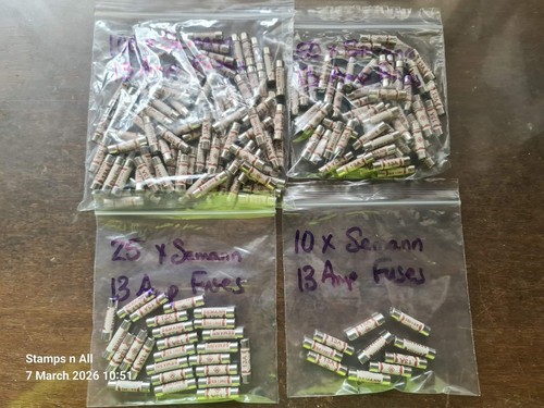 100pcs amp mains ceramic - amp,