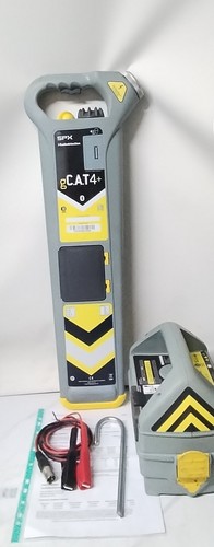 Radiodetection cat4 - g, &