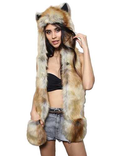 Spirit hoods vintage limited - spirit,