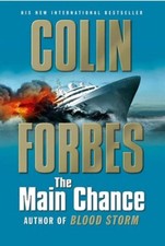 The Main Chance,Colin Forbes