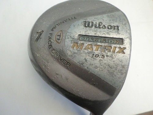 Pre loved wilson precision - pre~loved,