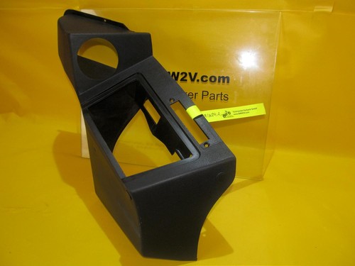 Fairing inner part - , right