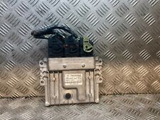Ford focus 2010 2.0L mk2 ECU