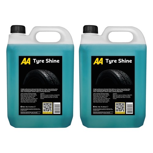 Tyre shine high - shine, 2