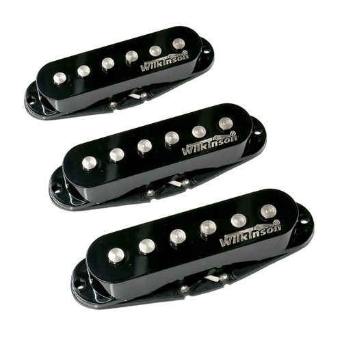 Wilkinson pro alnico v - "pro",