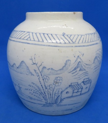 Chinese export vintage