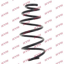 KYB Coil Spring For Saab 45540