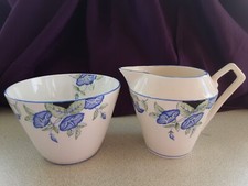 Royal Stafford Milk Jug &