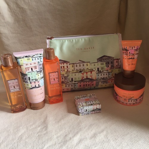 Ted baker premium - ted, body