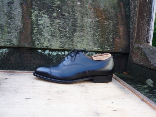 Church oxford shoes - church’s,