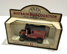 AUSTRALIA POST 6124 Diecast