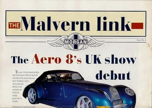 Morgan malvern link - link, no4