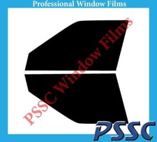 Pre Cut Front Car Window Films