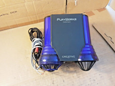 Creative Cambridge Soundworks PS2000 Digital, ONLY WITHOUT PSU OR REMOTE