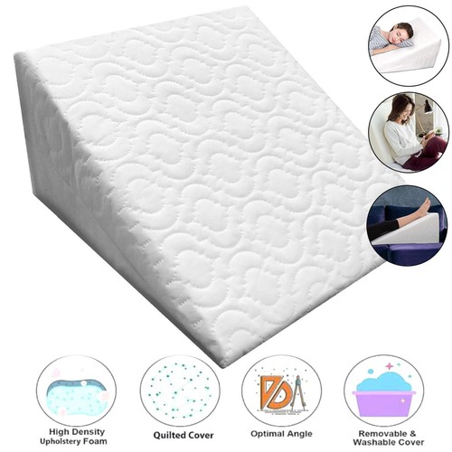 Orthopaedic wedge pillow for - pillow,