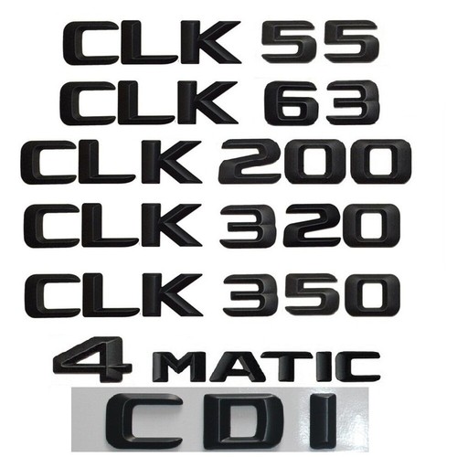 For mercedes benz - for, clk63