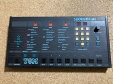 SEQUENTIAL TOM MODEL 420 MIDI