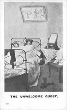 OLD LIVING PICTURE SERIES