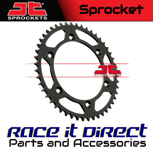 Sprocket for suzuki tsx250 - jt,