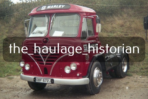 Thh truck photos foden - thh,