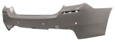 Fits BMW 5 Series M Sport Rear