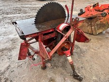 SOMERSET FARM MACHINERY PTO