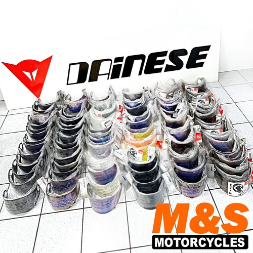 Dainese job lot - job, bundle