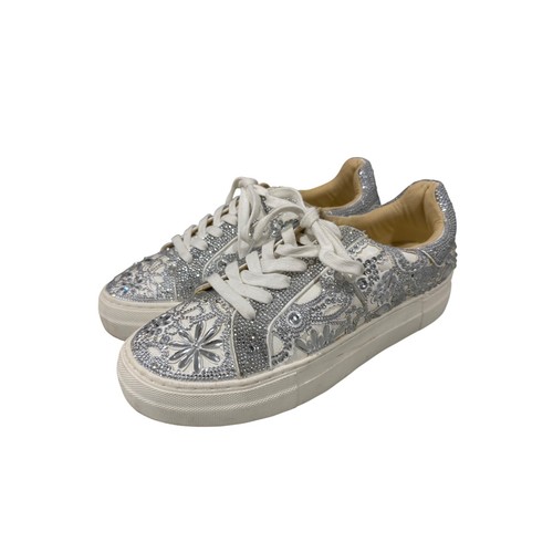 Betsey johnson lenon sparkling - betsey,