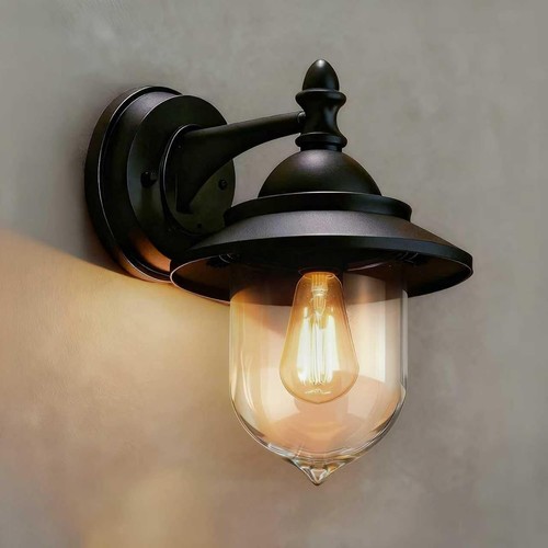 Ebion outdoor coach lantern - outdoor,
