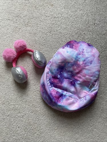 Designer friends doll beanbag - designer,