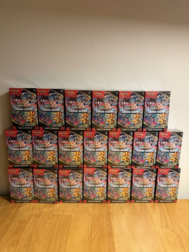 Pokémon tcg mega evolution - pokémon, tcg: