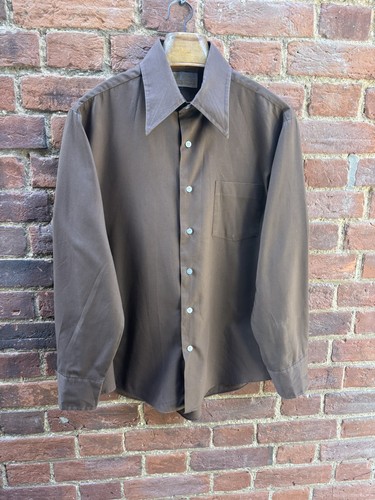 Vintage 70s kings road brown - road,