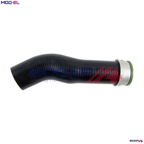Charge air hose a1711284 - air,