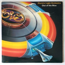Electric Light Orchestra - Out