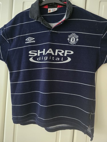 Manchester united 1999 2000 - manchester,