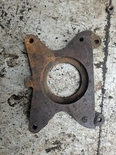 Bedford 330 Gearbox Adaptor