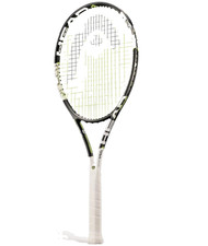 head speed pro tennis racket
