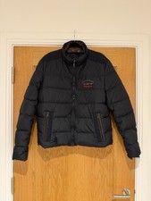 Paul and Shark Kipawa Coat