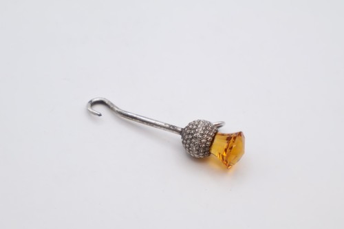 Delightful white metal - delightful,