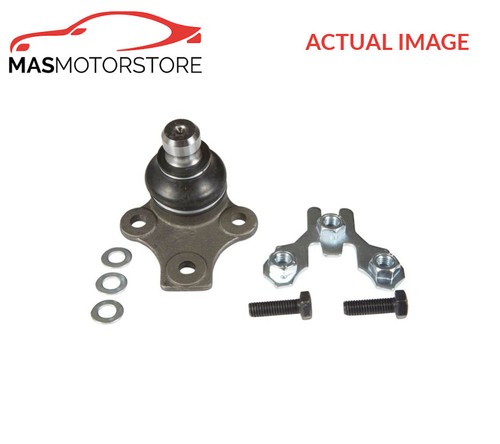 Suspension ball joint front - suspension,