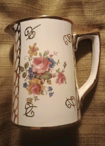 Pretty vintage james sadler - pretty,