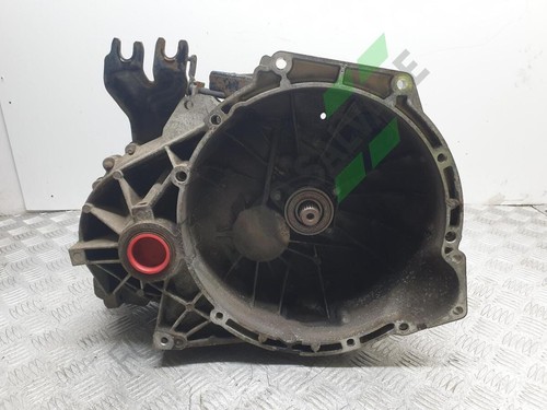 2007 ford focus diesel - 1.8,