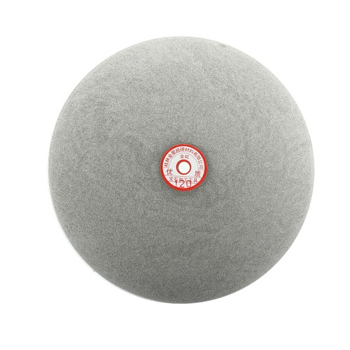 300mm inch grit - 300mm, 12-inch