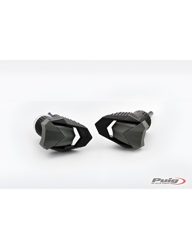 Puig frame pads - frame,