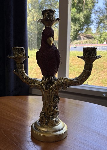 New parrot tri - new, stand